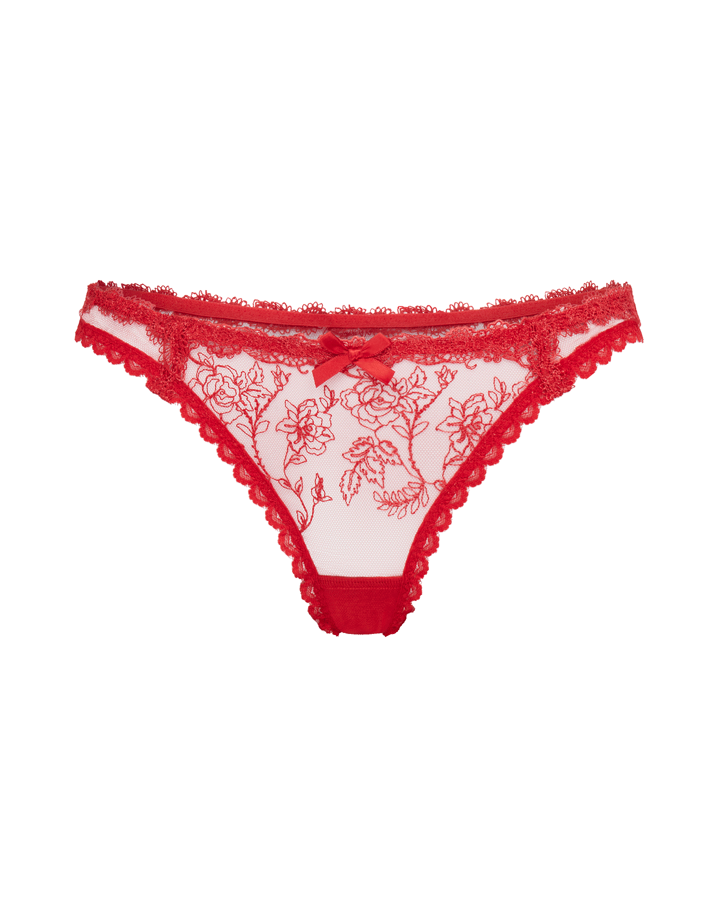 Rosa Thong | By Agent Provocateur Outlet