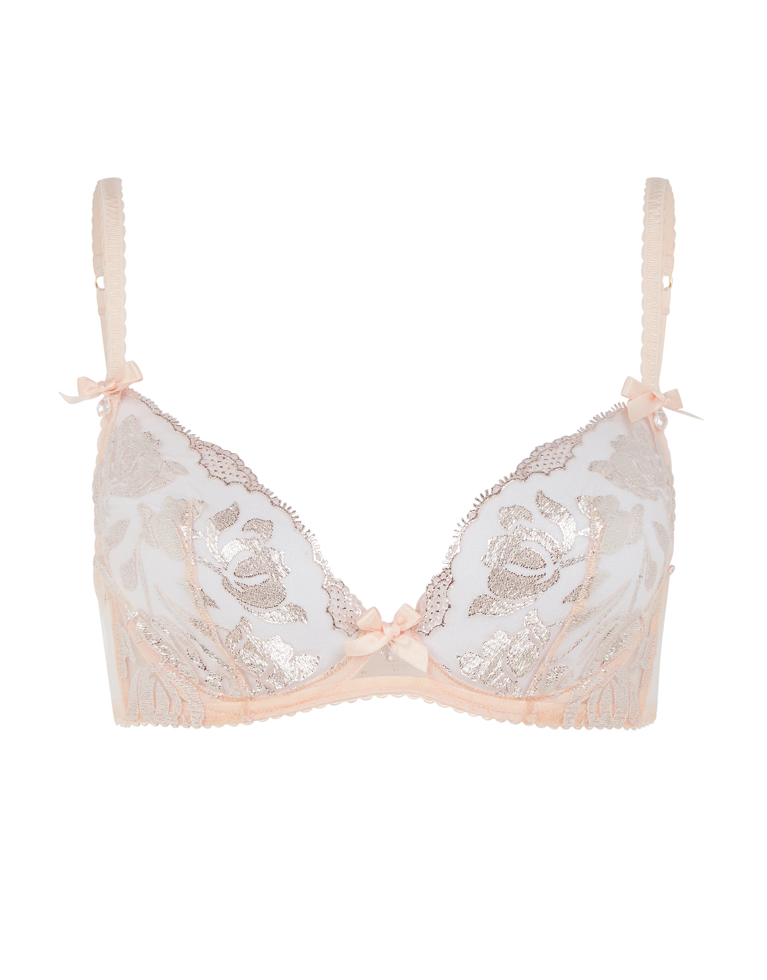 Agent Provocateur - Sparkle and Dazzle. @samantapal shimmers and