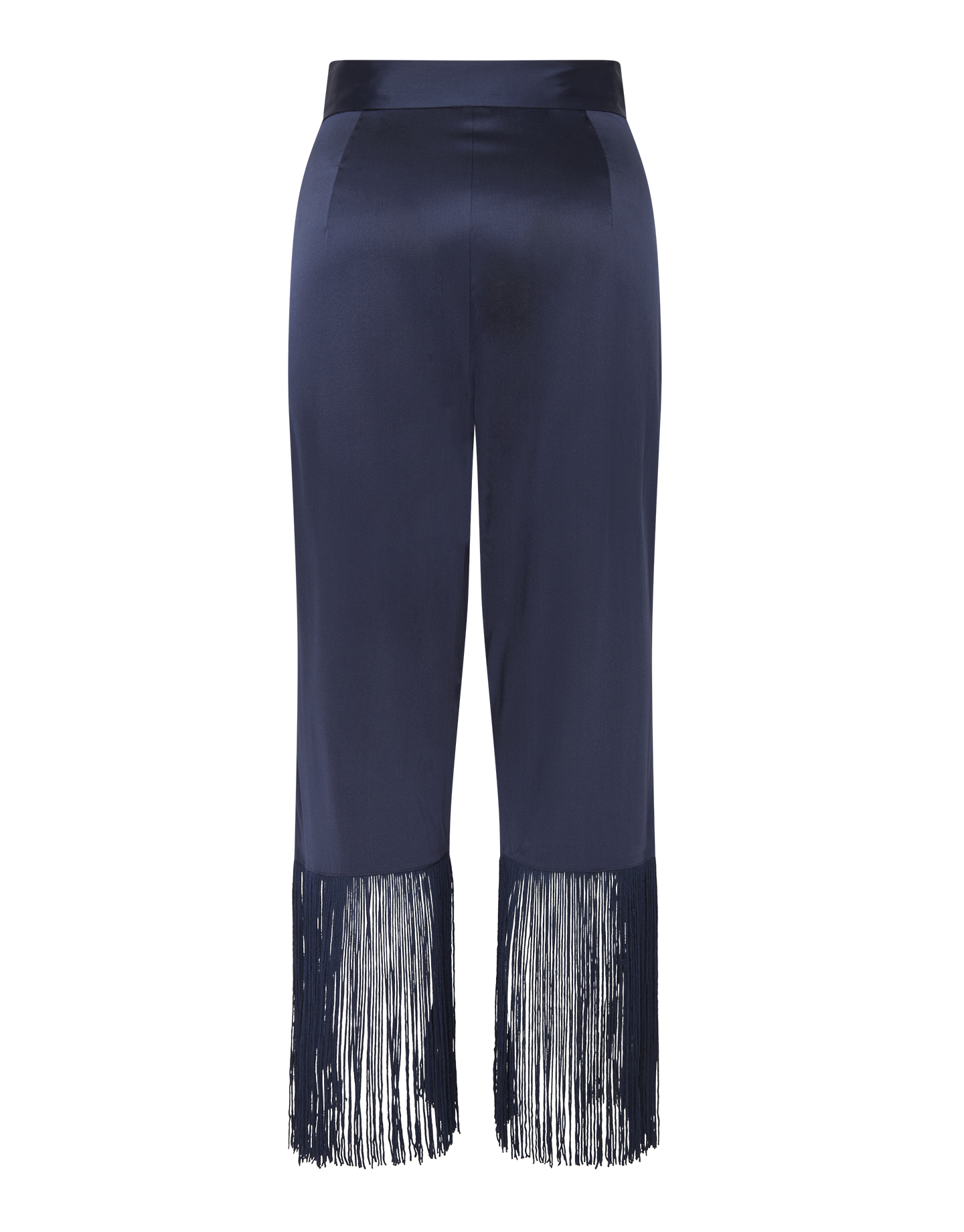 Nevada Trousers in Blue | Agent Provocateur
