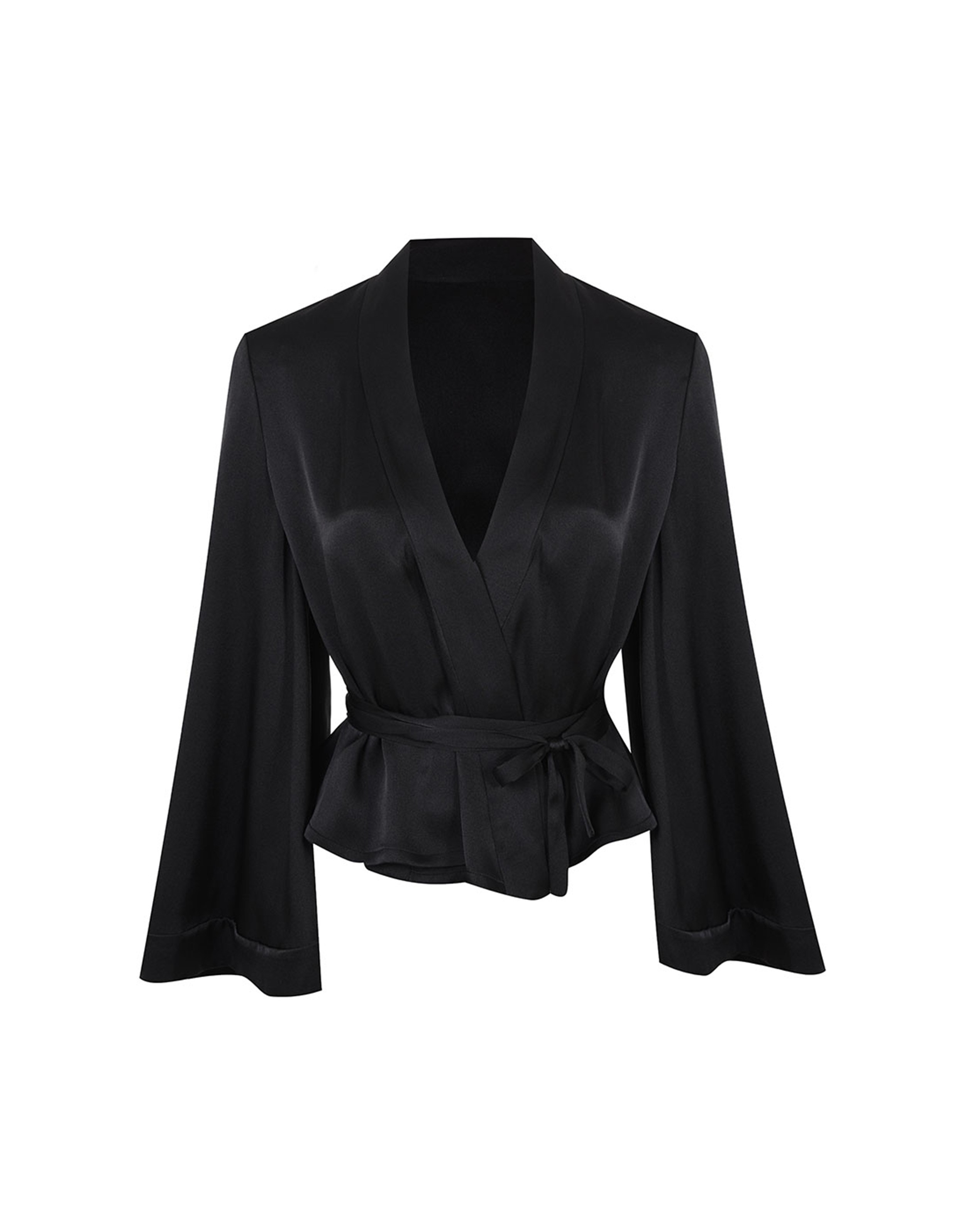 Laly Jacket in Black | Agent Provocateur Outlet