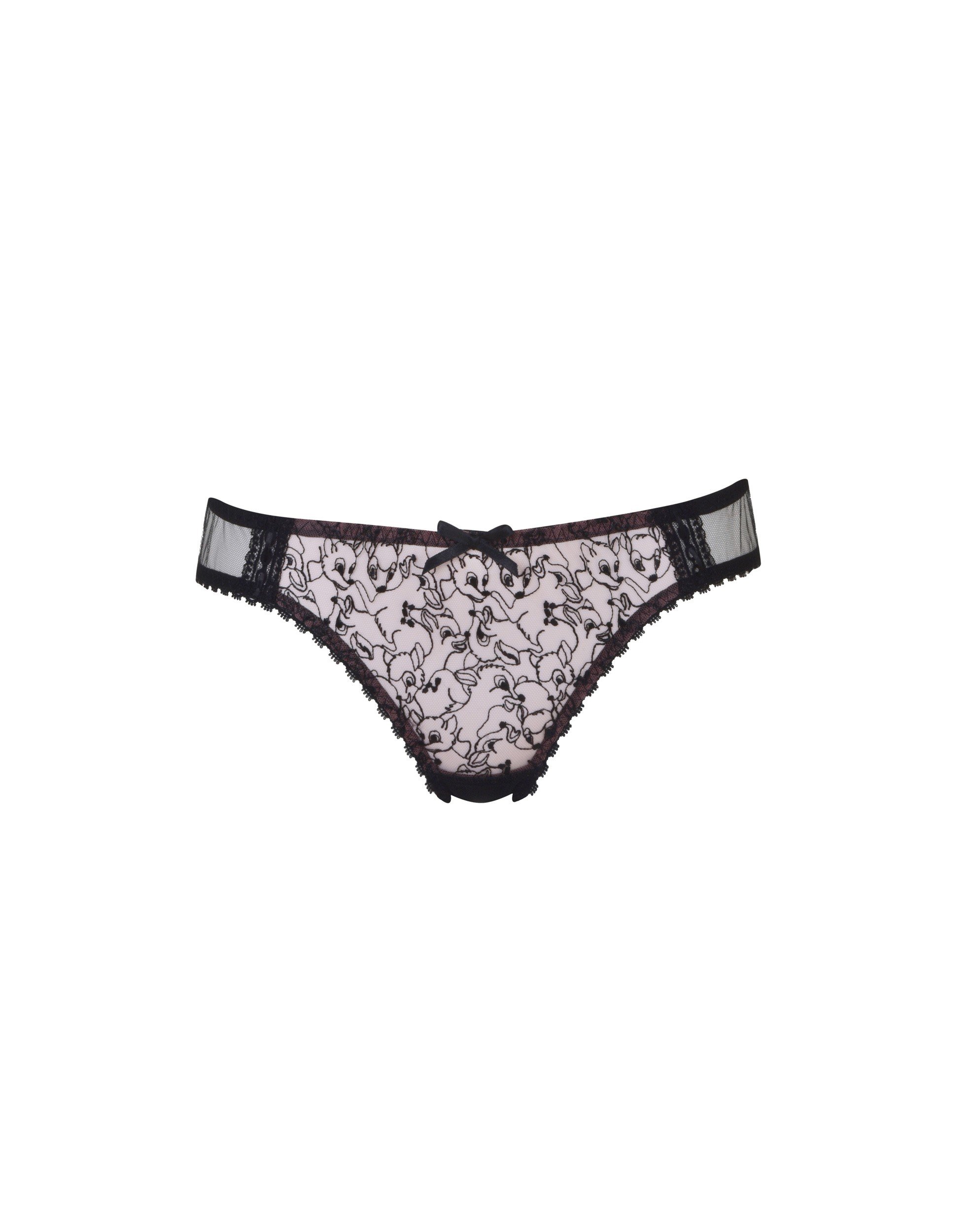 Ayda Full Brief in Black | Agent Provocateur