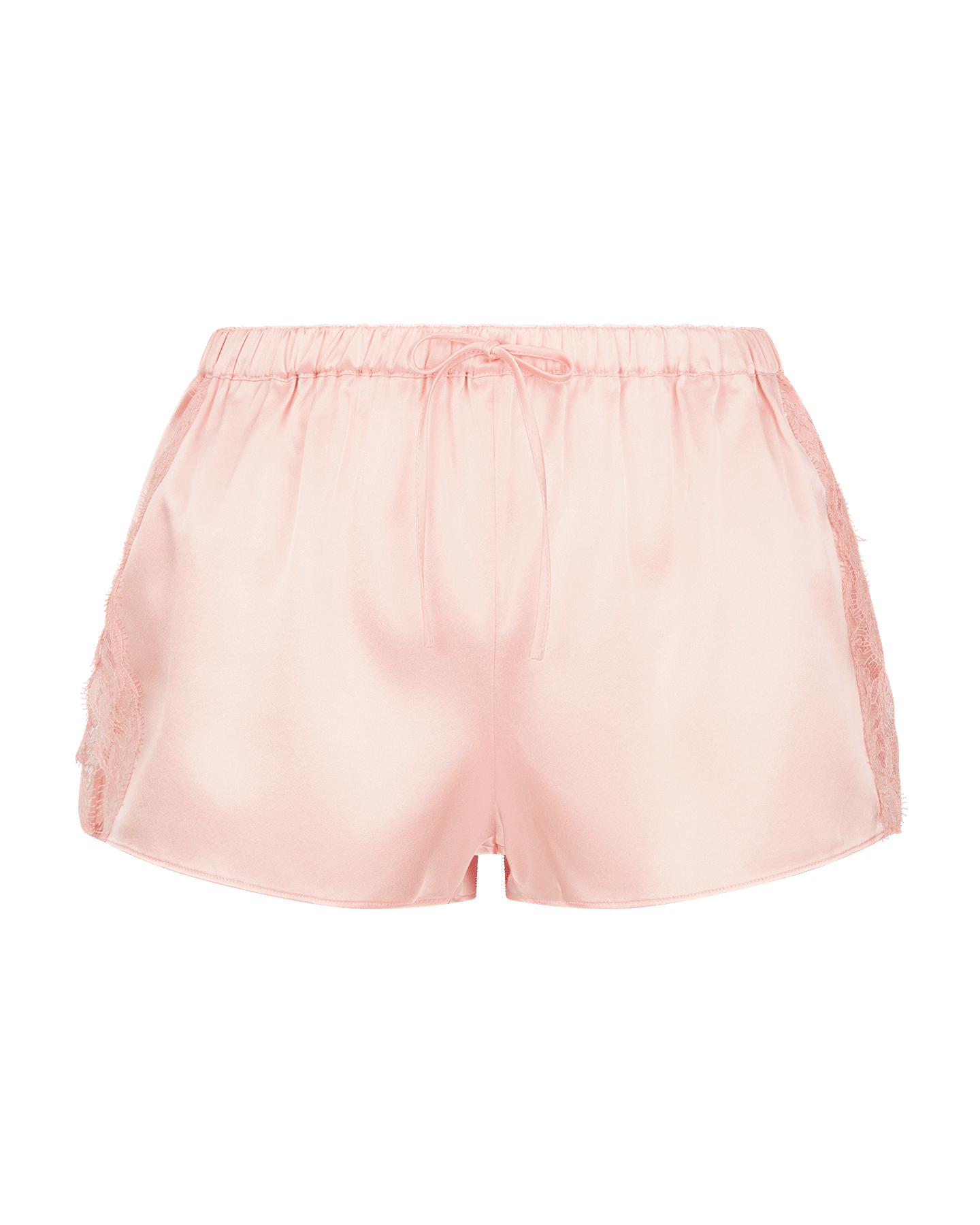Gisele Shorts in Blush | By Agent Provocateur