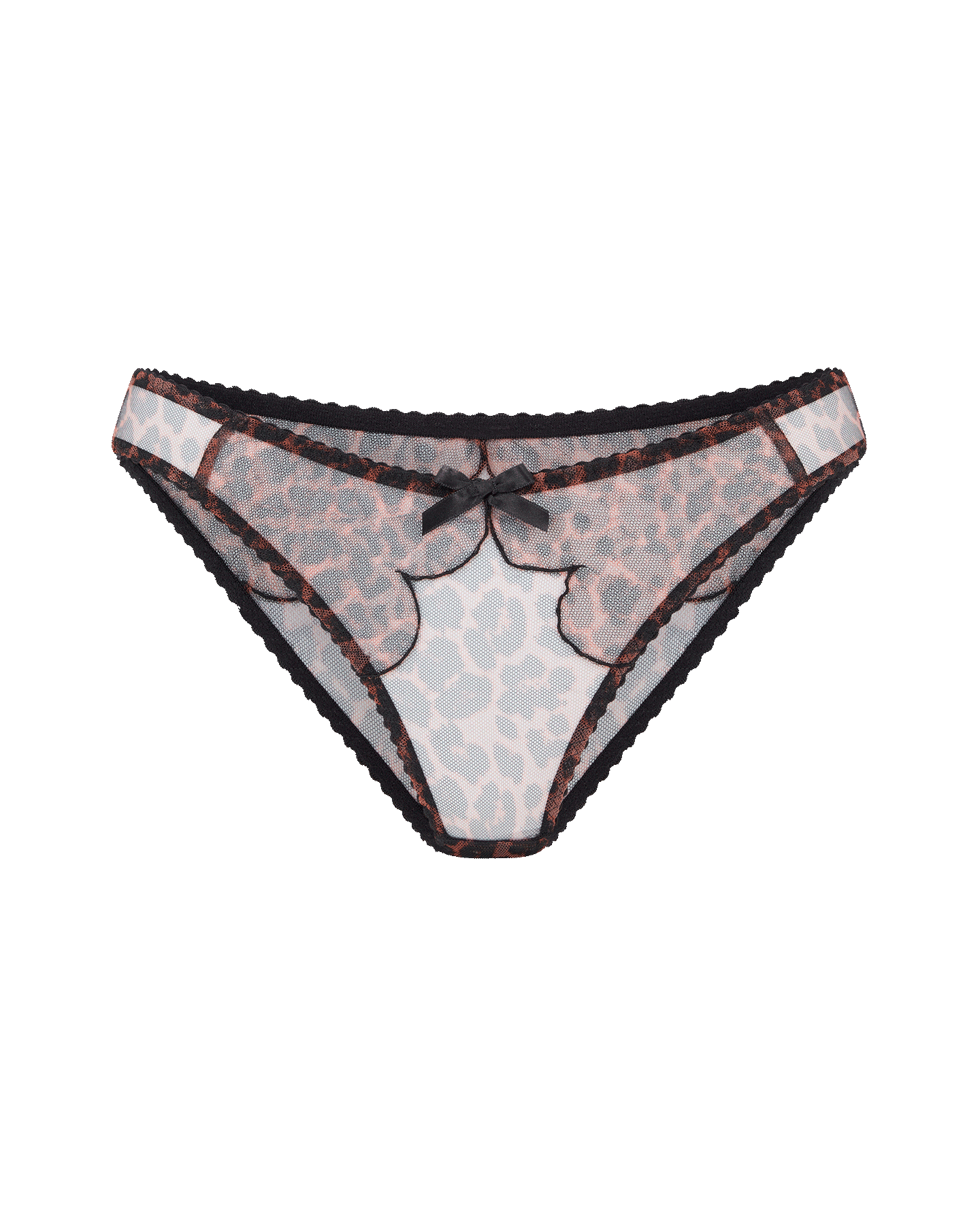 Lorna Full Brief | By Agent Provocateur All Lingerie