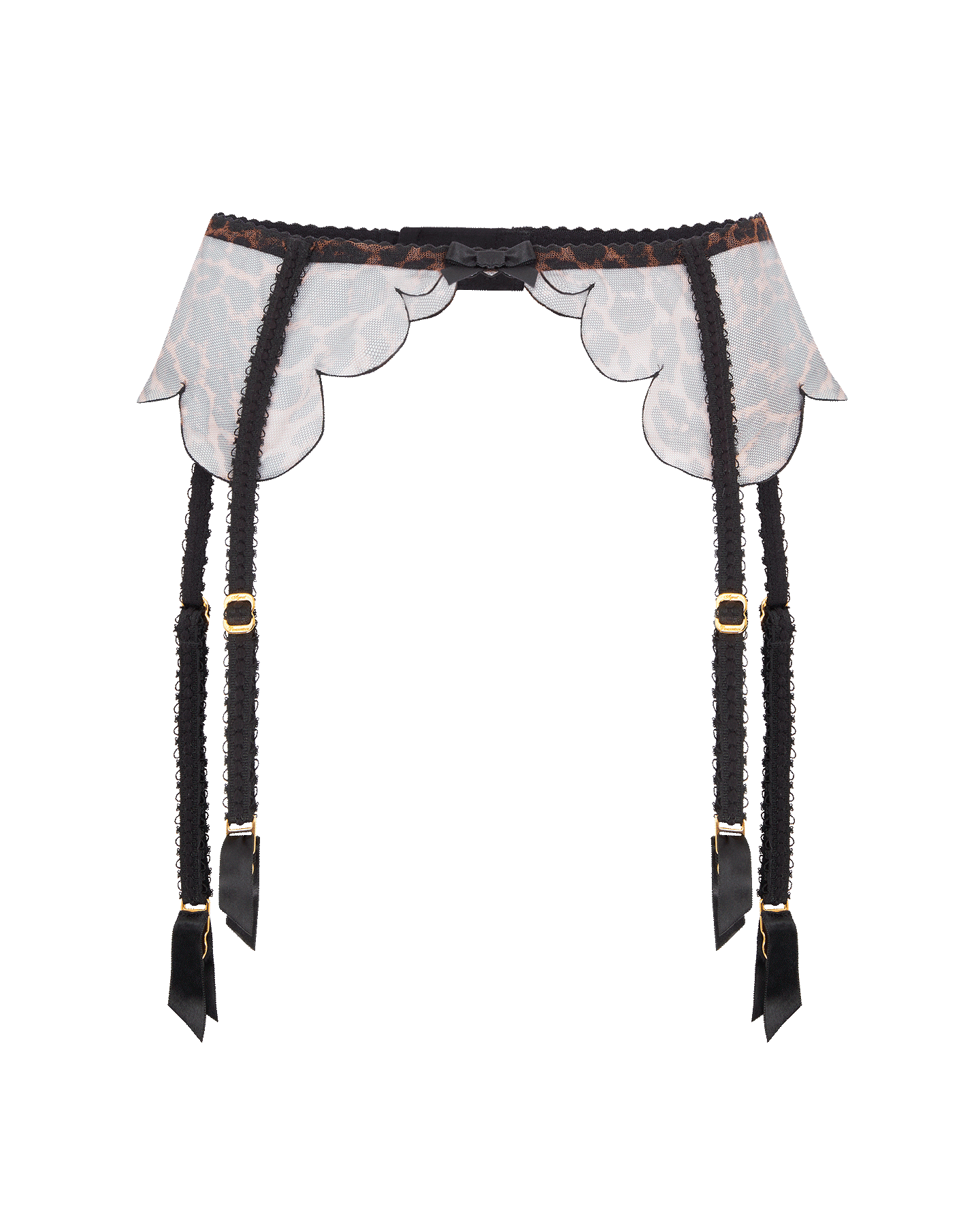 Lorna Suspender | By Agent Provocateur