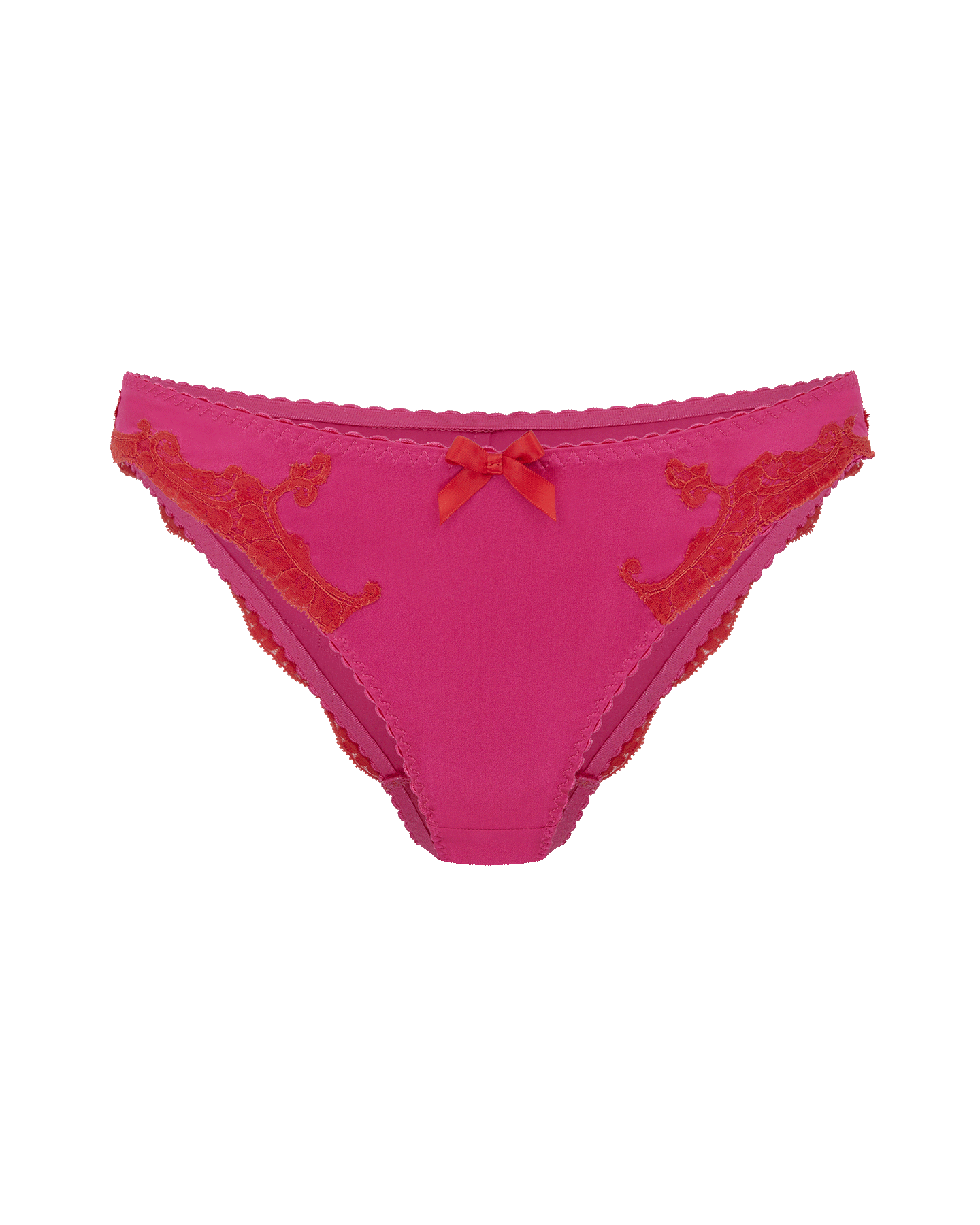VBFOFBV Women's Underwear, Briefs for Women, Summer Ice Cream