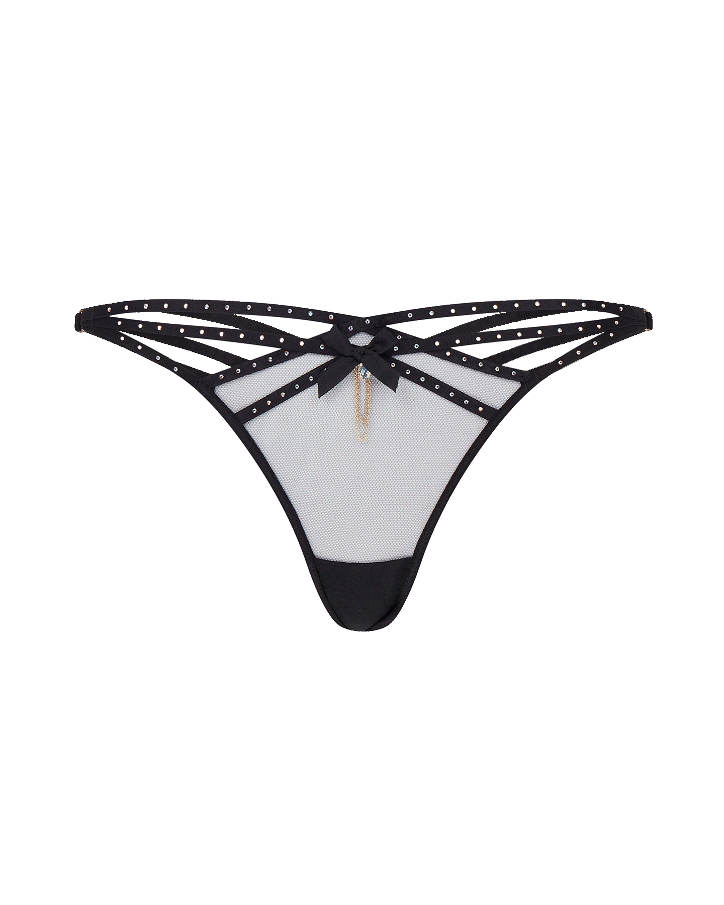 Rubi Thong | By Agent Provocateur