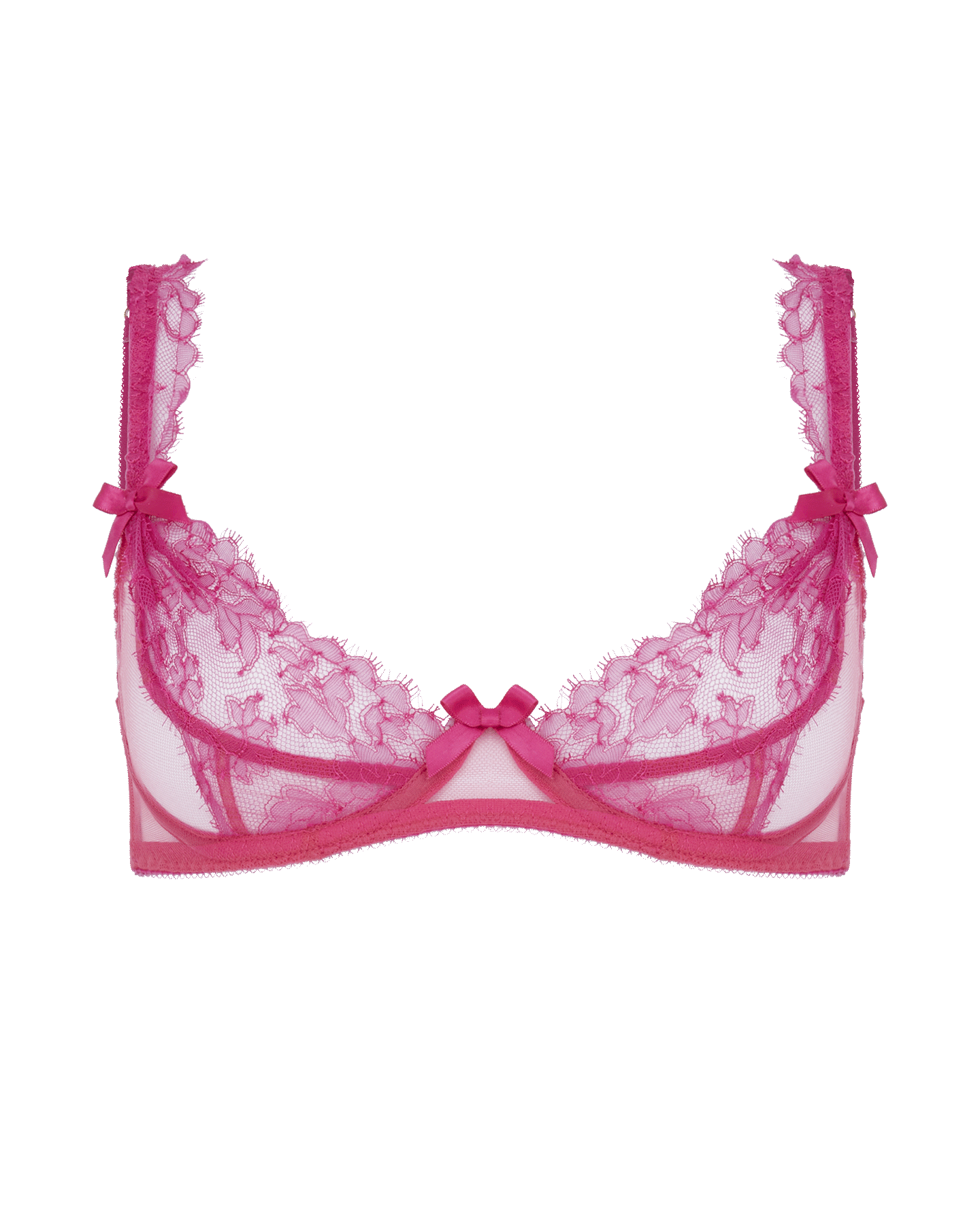 Pink Bra size 34C  Pink bra, Bra sizes, Pink