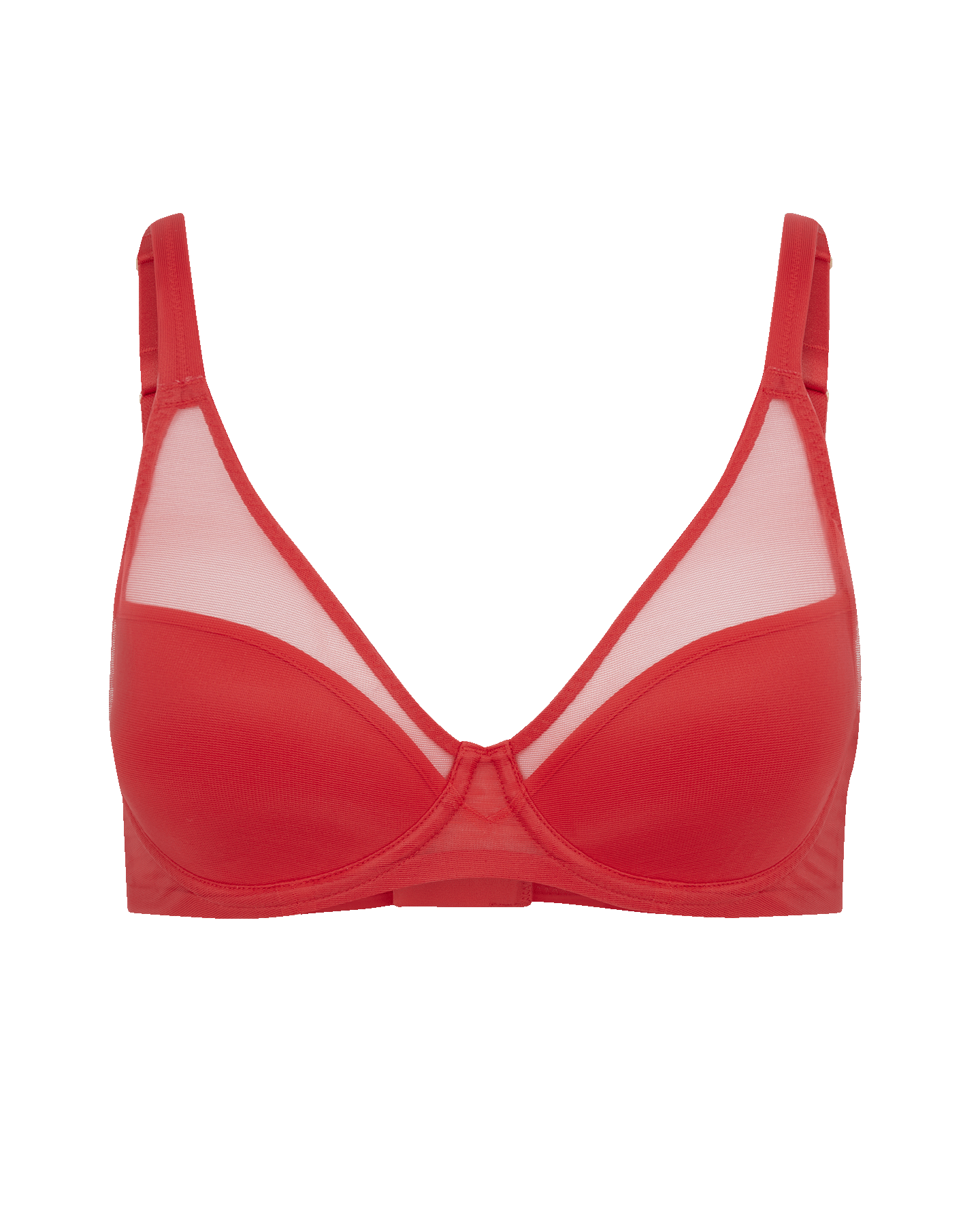 Buy BODYCARE PERFECT COVERAGE BRA #1517 RED online from PB Online