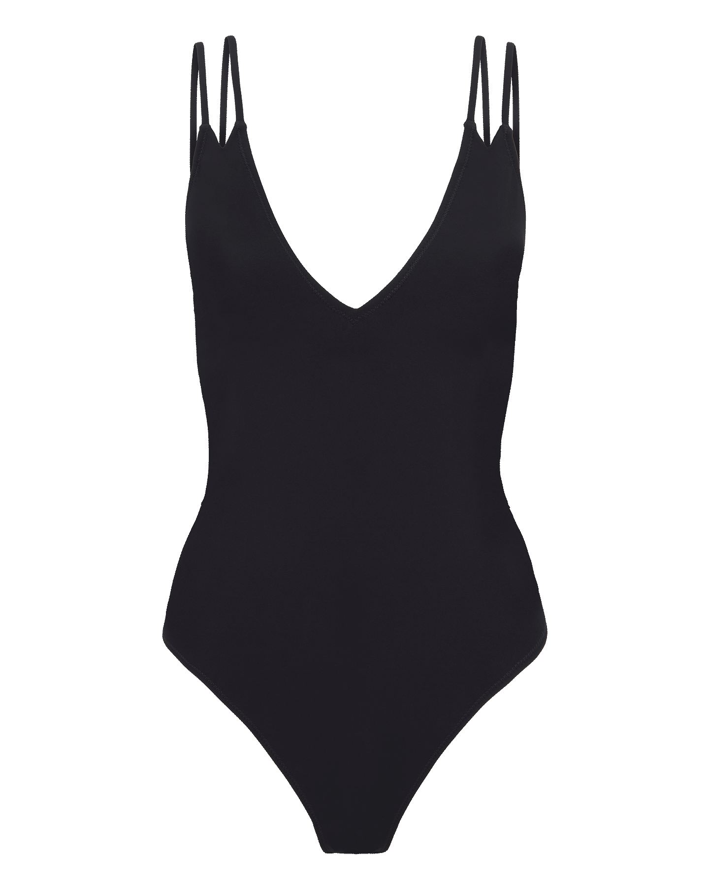 Lorna Swimsuit in Black | By Agent Provocateur