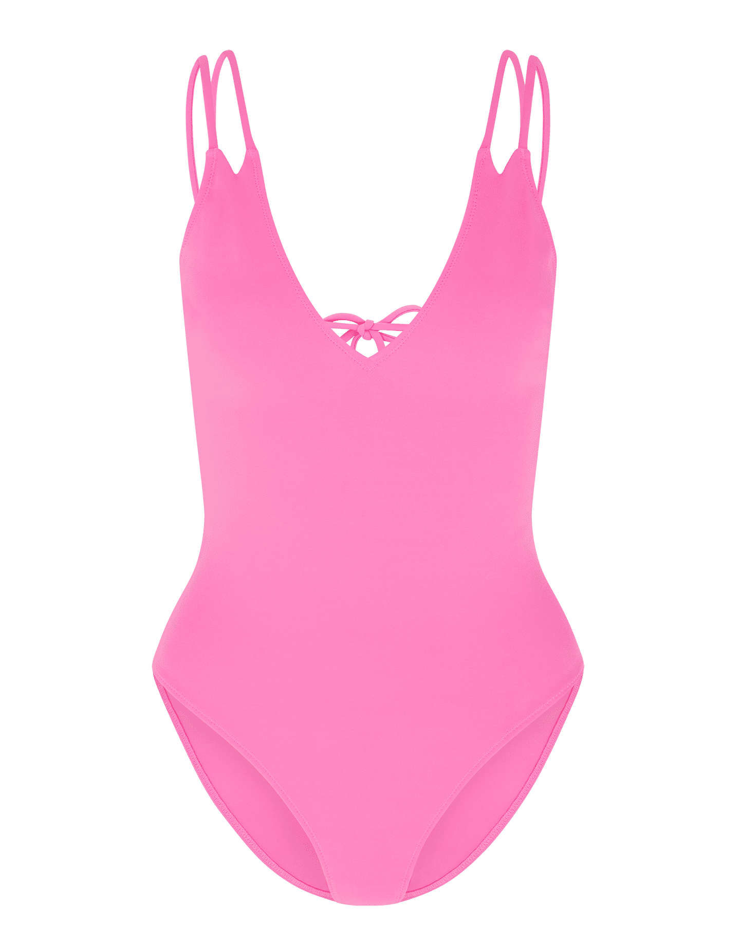 Lorna Swimsuit in Pink | By Agent Provocateur Sale