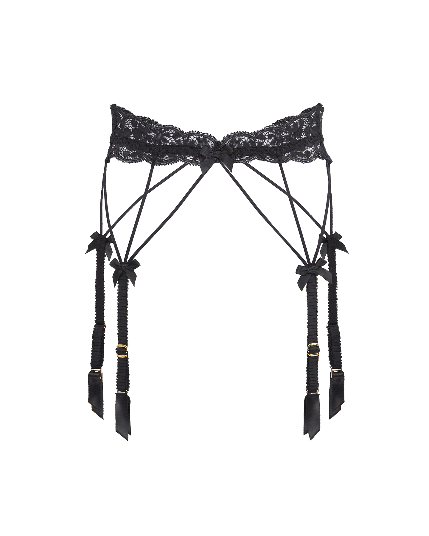 Dedee Suspender  By Agent Provocateur