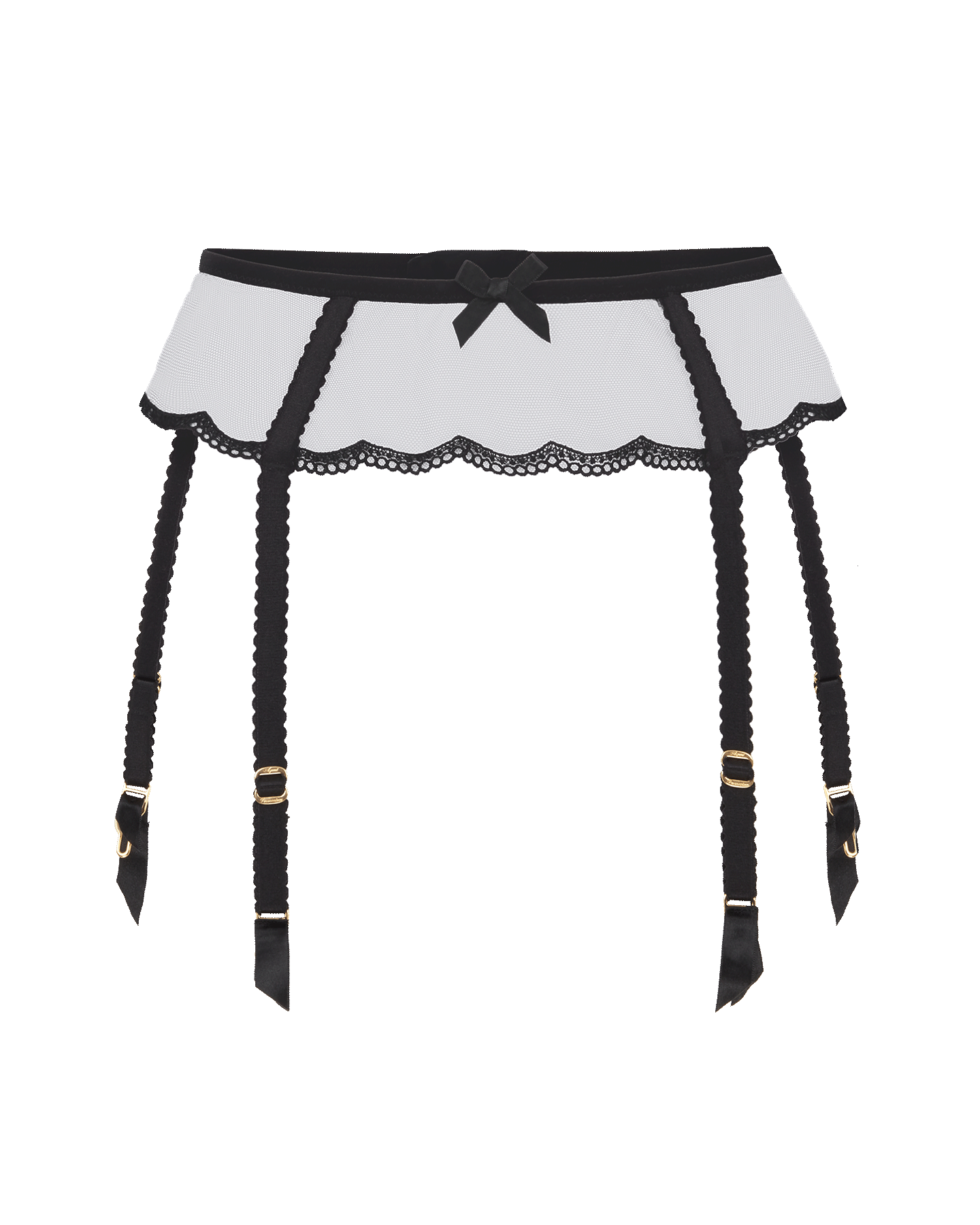 Kay Suspender | By Agent Provocateur Outlet