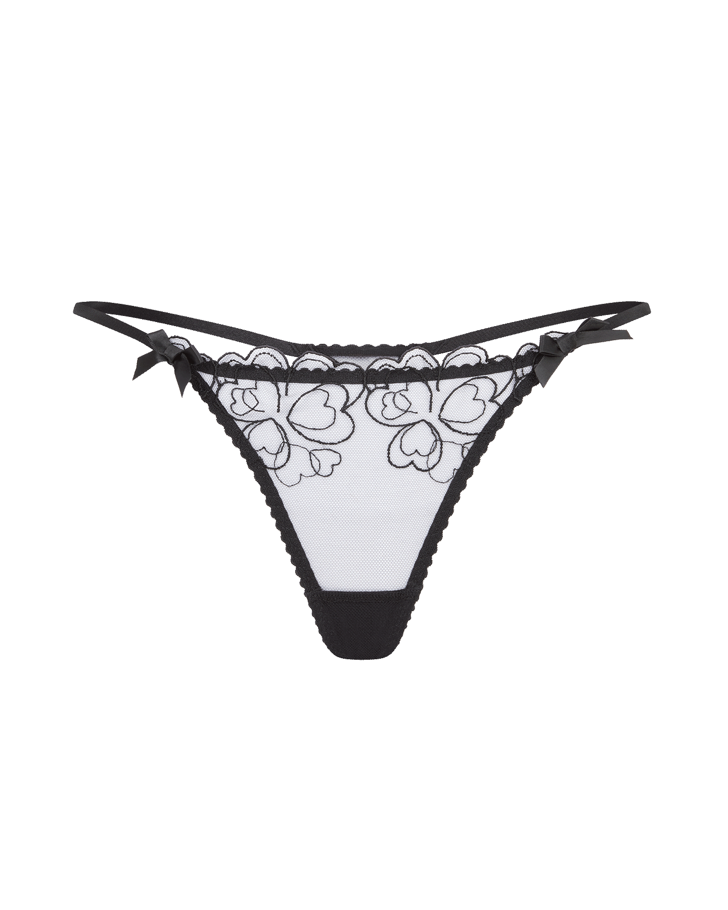 Maysie Thong  By Agent Provocateur Outlet
