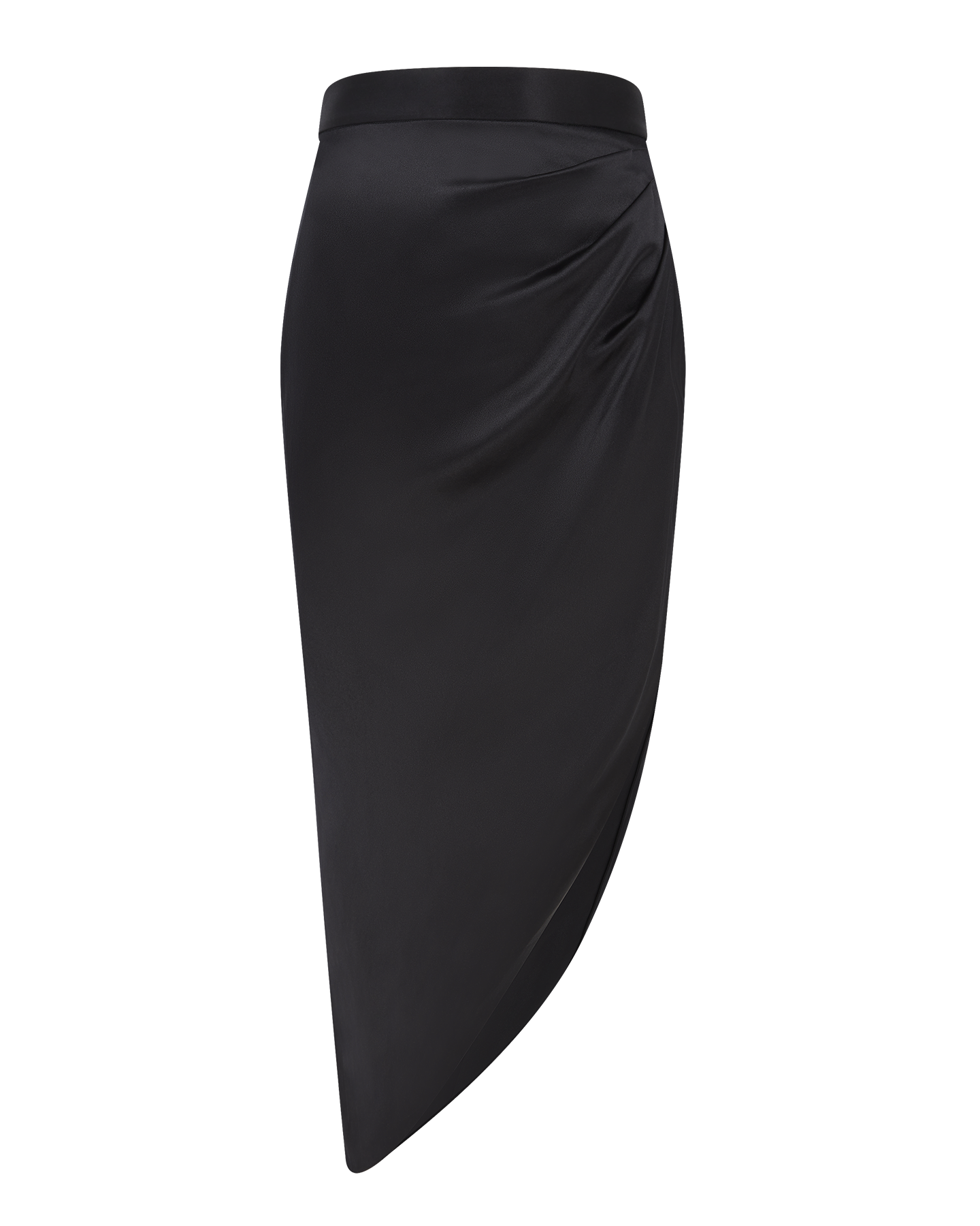 Thoria Skirt in Black | By Agent Provocateur All Clothing