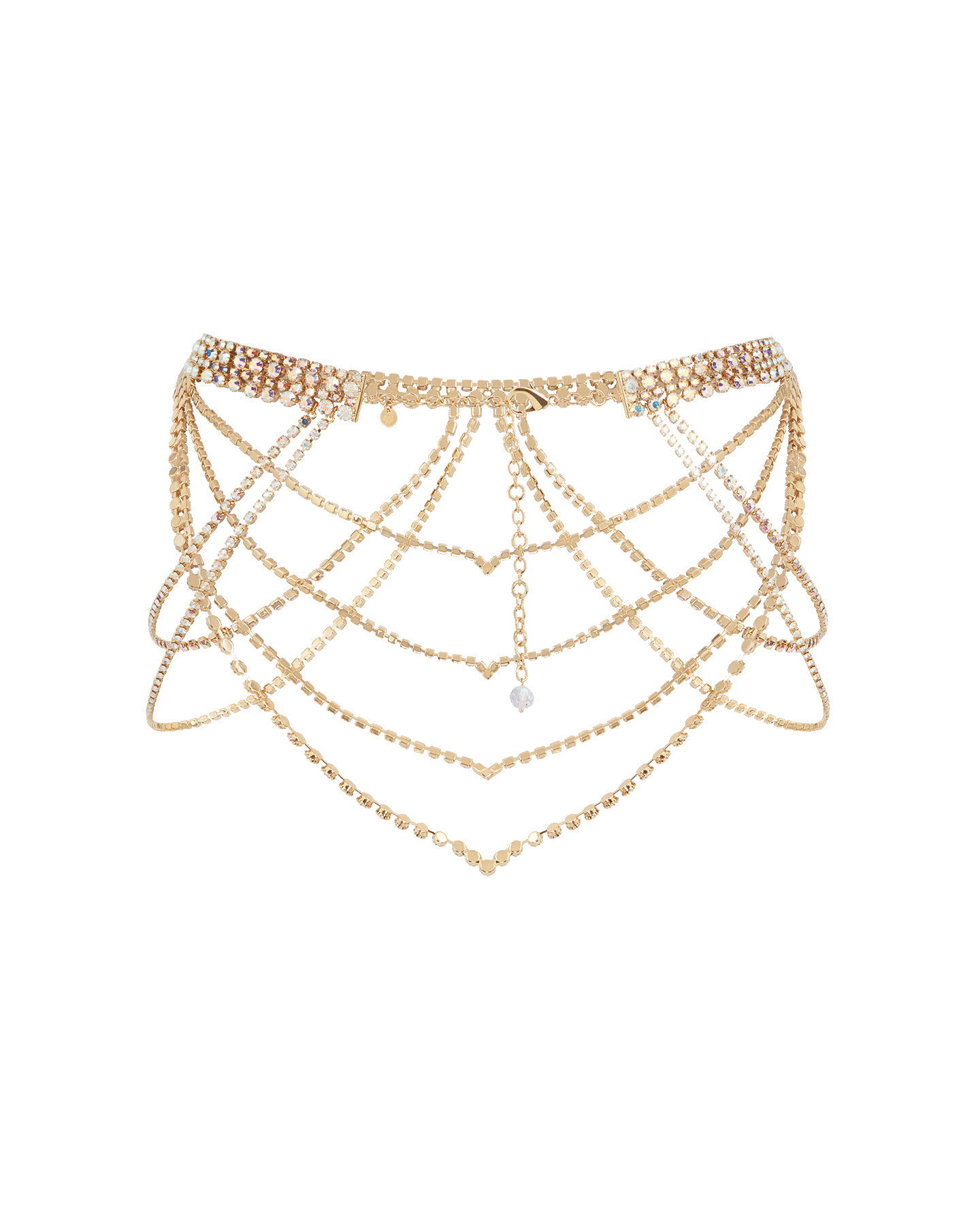 Carllina Belt | By Agent Provocateur All Accessories