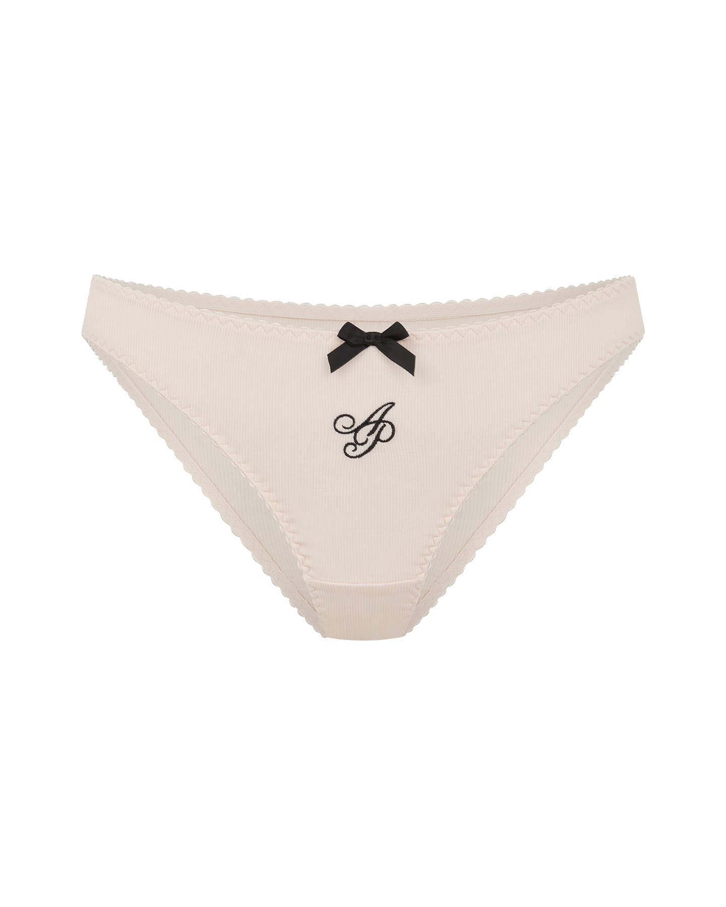 Anneliese Full Brief, Underwear, Love & Lustre
