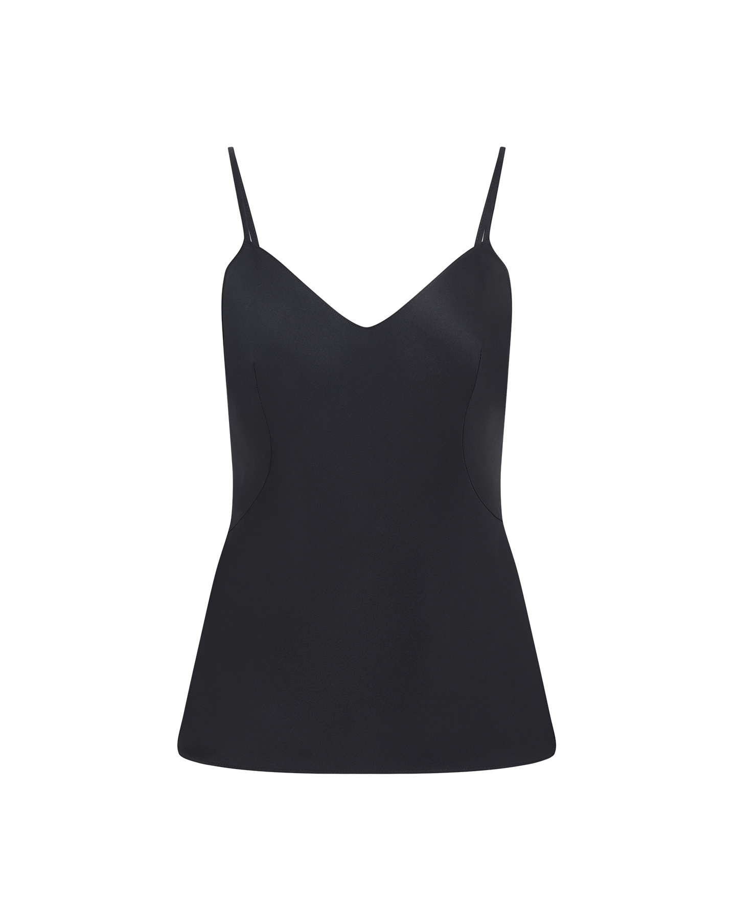 Arlette Camisole in Black | By Agent Provocateur Outlet