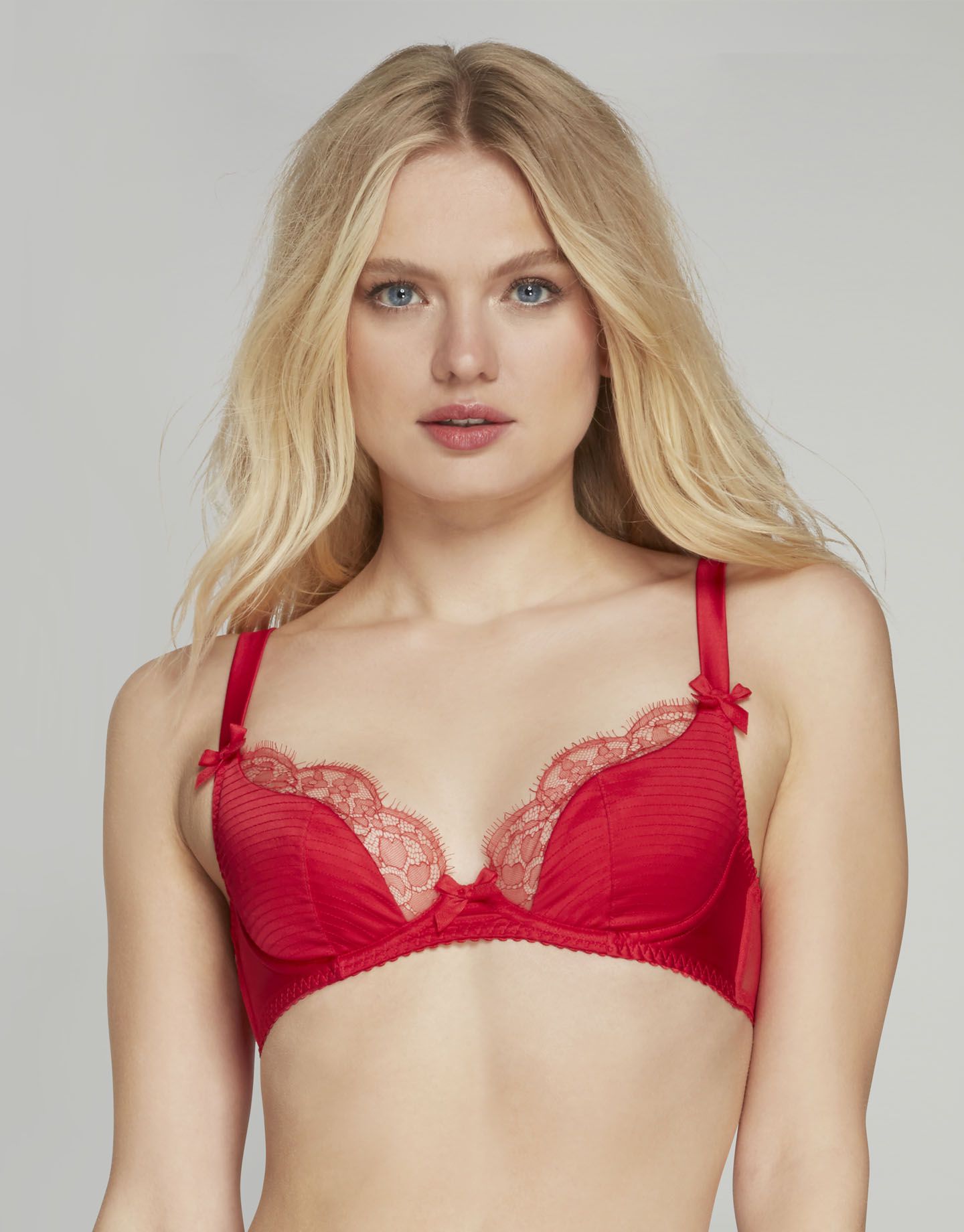 Best Bras For Small Boobs 2024: Gap-Free Styles For Small-Busted Babes