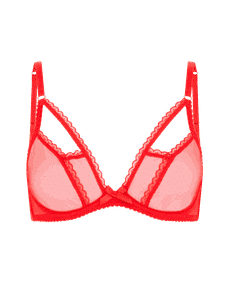 Margot Ouvert Bikini, UK Bras 30DD to 36G