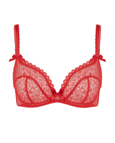 Dinkka Basque  By Agent Provocateur Outlet