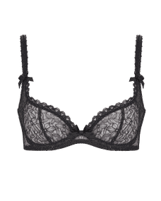 Sianna Chain Bra in Gold  By Agent Provocateur Outlet