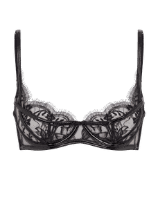 AGENT PROVOCATEUR Nude/Ivory Lindie Bra Size UK 36D BNWT (RARE &  COLLECTABLE) 4230817236330 on eBid New Zealand | 215960735