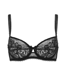 AGENT PROVOCATEUR Jem Underwired Bra Size UK/USA 36C BNWT (RARE &  COLLECTABLE) 2425108063630 on eBid Canada