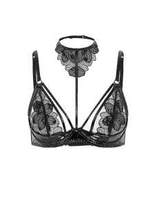 L'Agent by Agent Provocateur Women's Mirabel Non-Padded