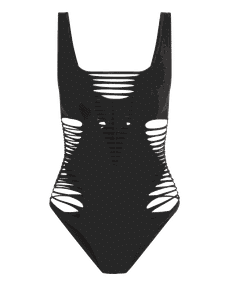 Delimira Women's Swimsuit B-H Cup Tummy Control Underwire Support One Piece  Bathing Suit - SwimSonic
