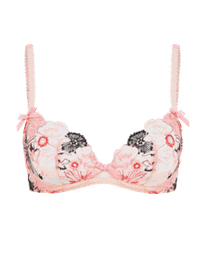 Bra (Pink) from Gina Tricot Lingerie