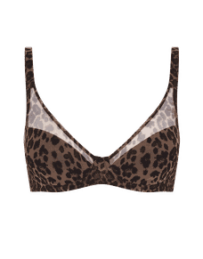 AGENT PROVOCATEUR Lucky Full Cup Underwired Bra BNWT 5054228155368 on eBid  Canada