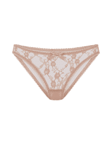 Laily Plunge Underwired Bra  By Agent Provocateur Outlet