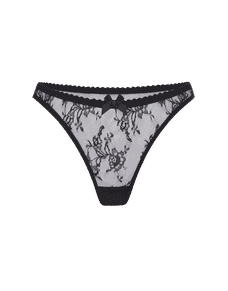 Sara Full Brief  By Agent Provocateur