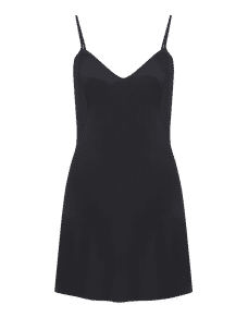Classic PJ Camisole in Black  Agent Provocateur All Lounge
