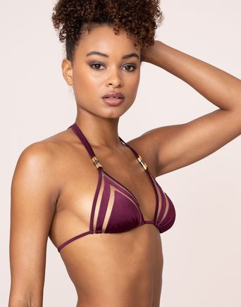 agent provocateur bikini