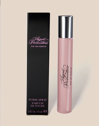 Sydøst romanforfatter Almindelig Signature Parfum Purse Spray In N/A | Agent Provocateur All Accessories