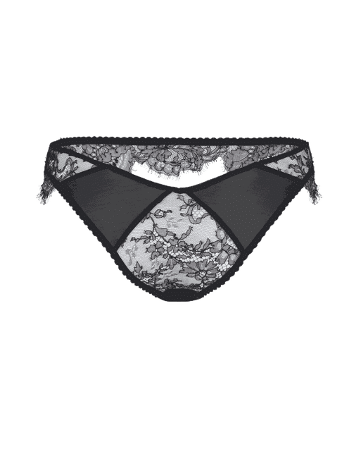 Agent Provocateur Deanna Bra 32D and brief 2 small