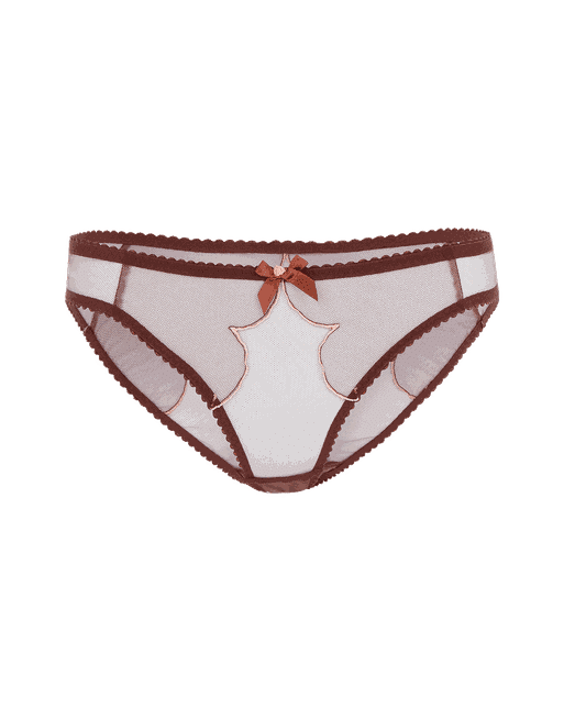 full brief – Peachie Lingerie