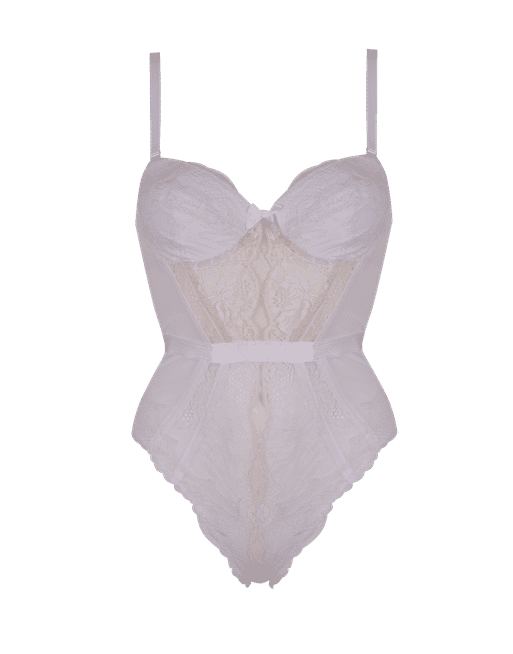 Primark Lace Bodysuits for Women