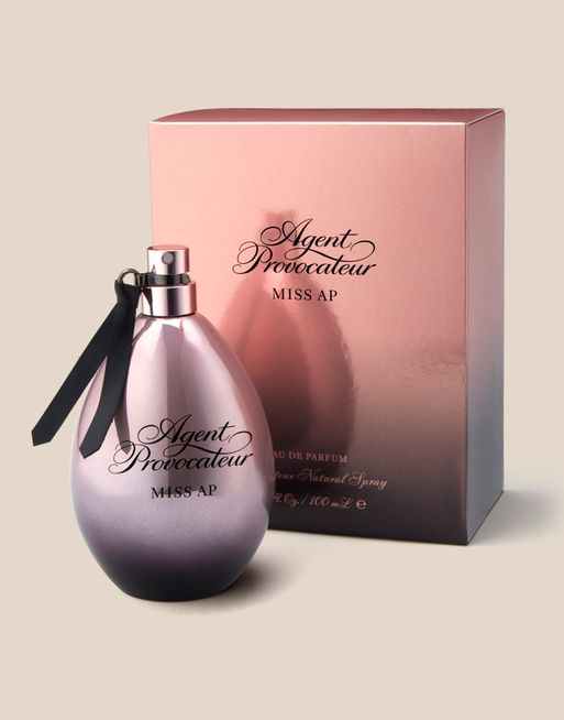 Miss AP Eau De Parfum 100ml In N/A | Agent Provocateur All Accessories