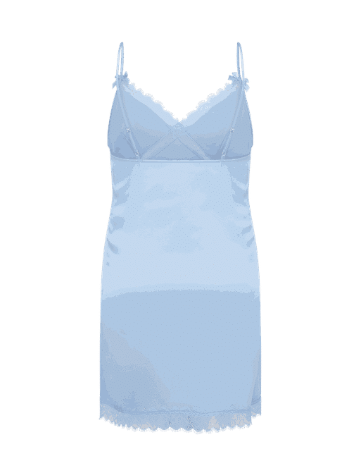 Gisele Camisole in Baby Blue