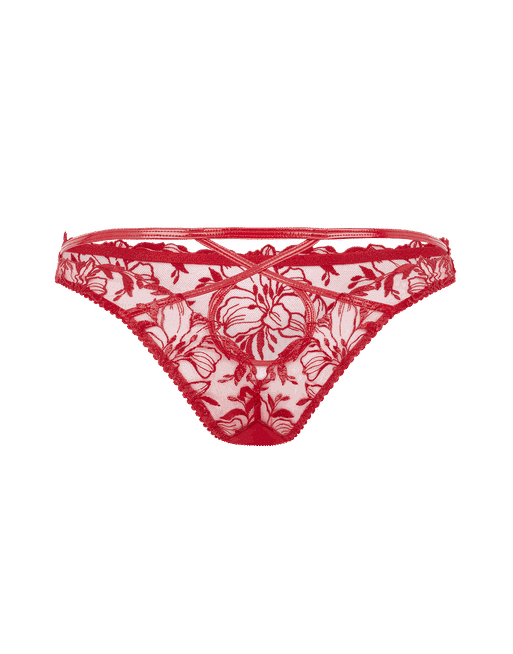 Ozella Full Brief  By Agent Provocateur