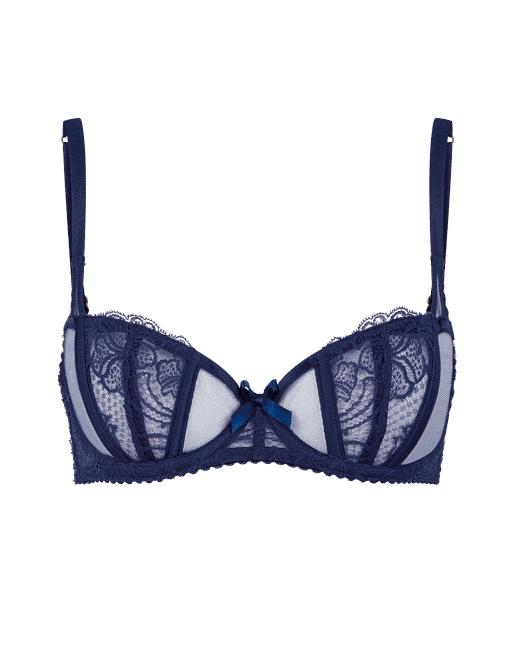Rozlyn Balconette Bra | By Agent Provocateur