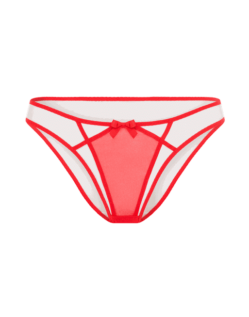 Cherise Full Brief  By Agent Provocateur