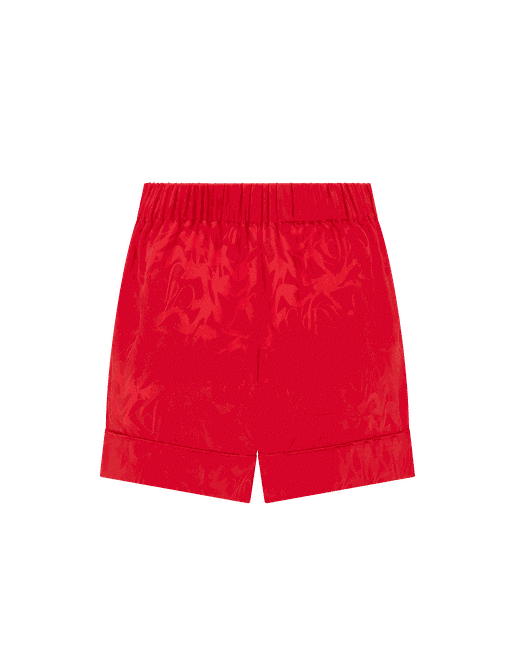 Buy Red Pyjamas & Shorts for Women by Zelocity Online