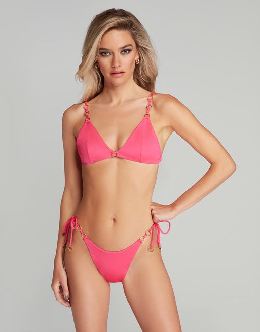 Victoria's Secret Bombshell bikini swimsuits 36B Size undefined
