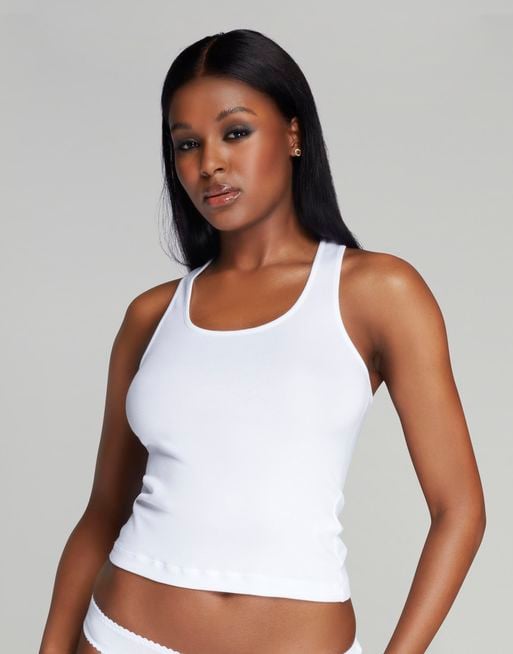 Buy online Pack Of 2 Camisole from lingerie for Women by Tt for