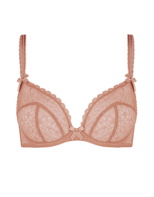Victoria's Secret Pushup Bra Set Panty Size: 34B, 34C, 36B, 36C