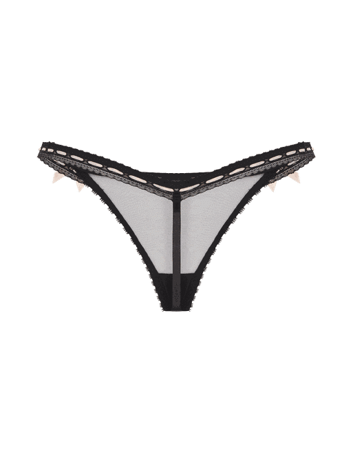 Buy Clairabella Thong Panty - Order Panties online 1124078600