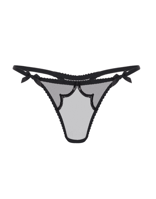 Lorna Party Thong | By Agent Provocateur All Lingerie